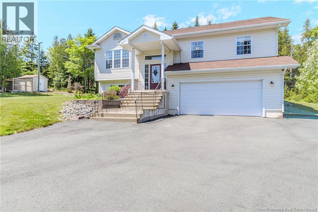 107 Elliot Road, Quispamsis, New Brunswick