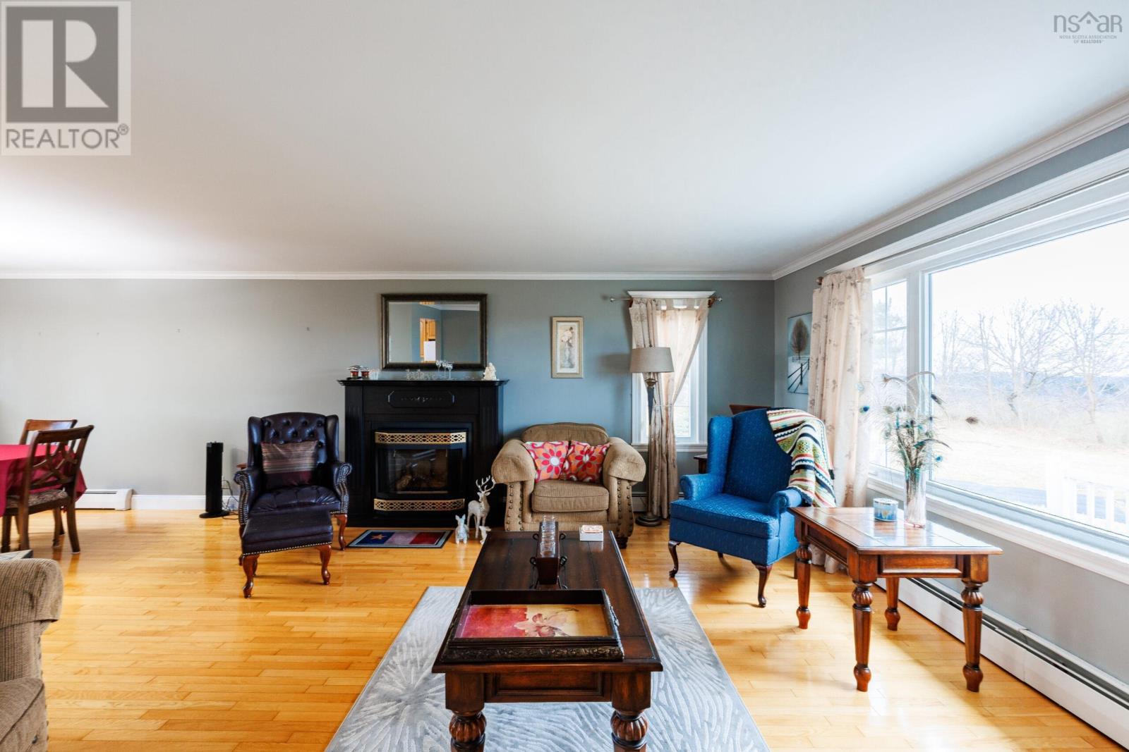 32 Chemin Des Bourque, Ste. Anne Du Ruisseau, Nova Scotia  B0W 2X0 - Photo 6 - 202601365