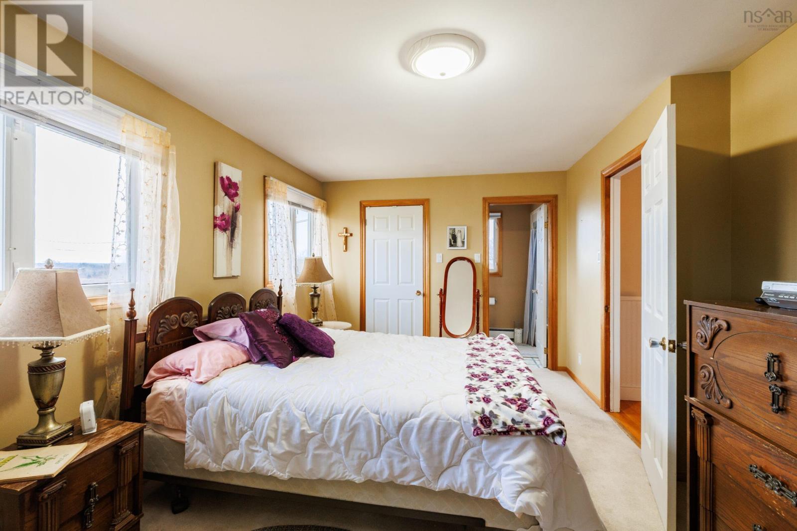 32 Chemin Des Bourque, Ste. Anne Du Ruisseau, Nova Scotia  B0W 2X0 - Photo 17 - 202601365