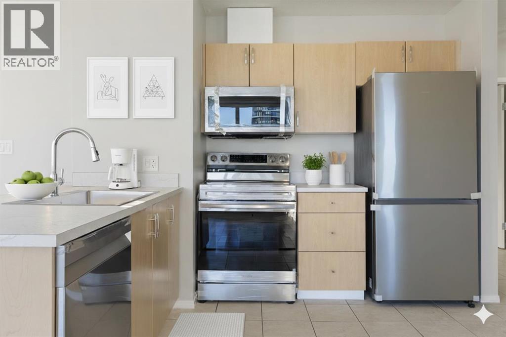 1502, 1053 10 Street Sw, Calgary, Alberta  T2R 1S6 - Photo 7 - A2288010