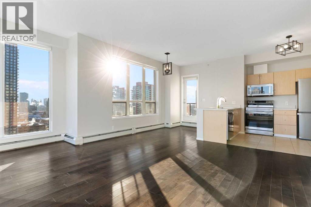 1502, 1053 10 Street Sw, Calgary, Alberta  T2R 1S6 - Photo 15 - A2288010