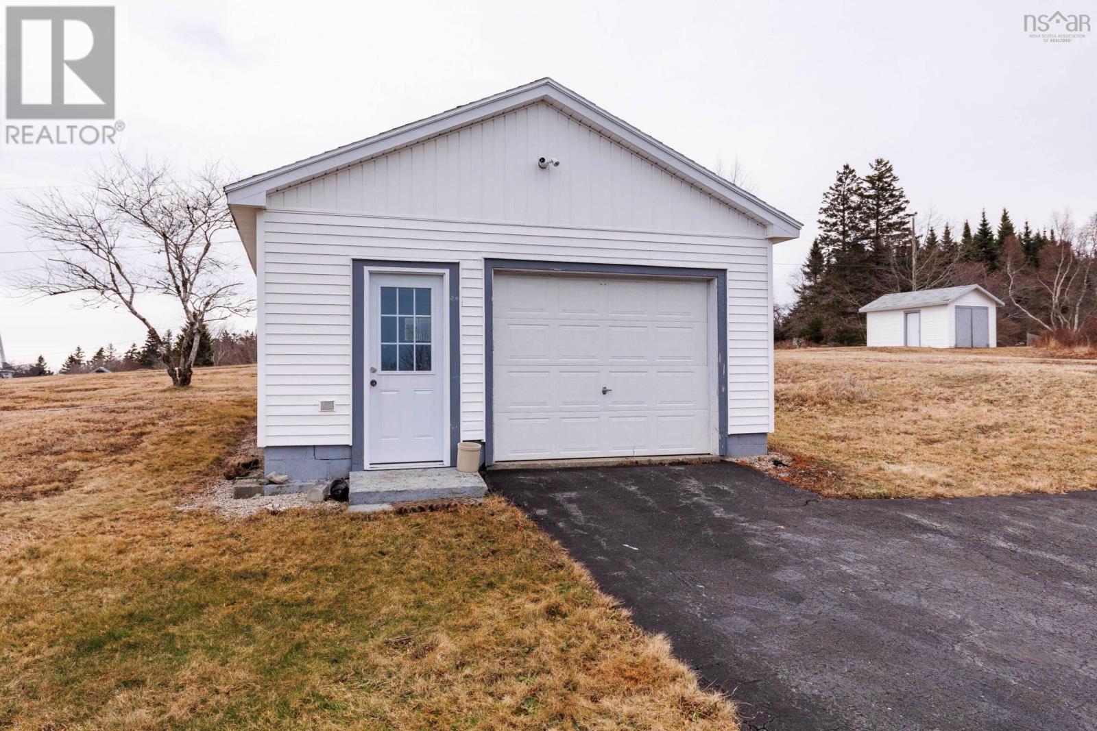 32 Chemin Des Bourque, Ste. Anne Du Ruisseau, Nova Scotia  B0W 2X0 - Photo 24 - 202601365