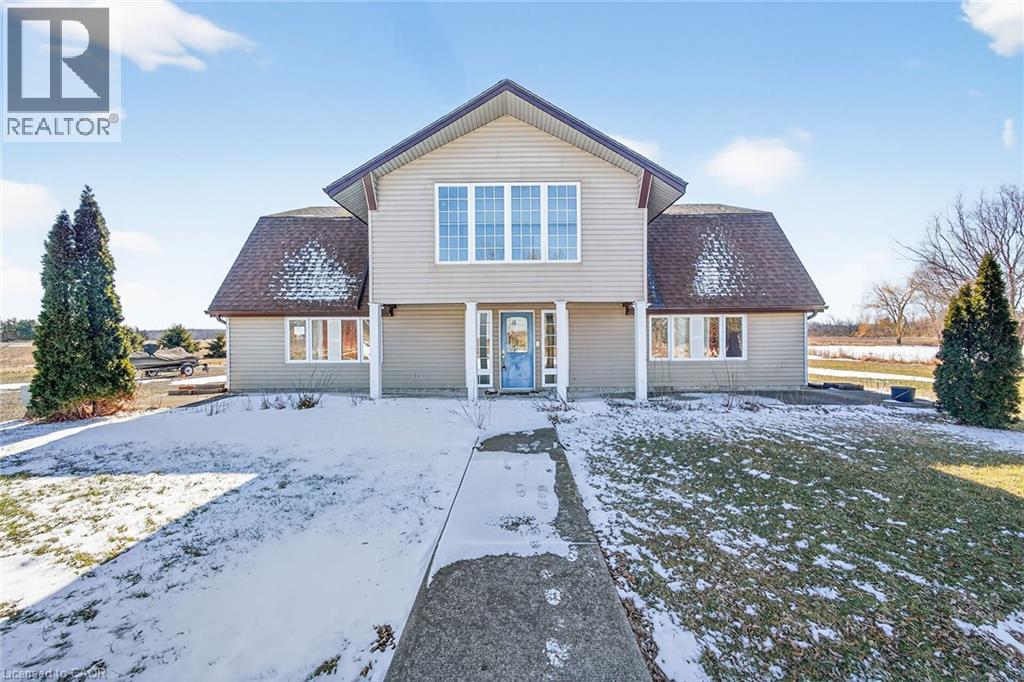 884 Concession 1 Road S, Cayuga, Ontario  N0A 1E0 - Photo 7 - 40809256