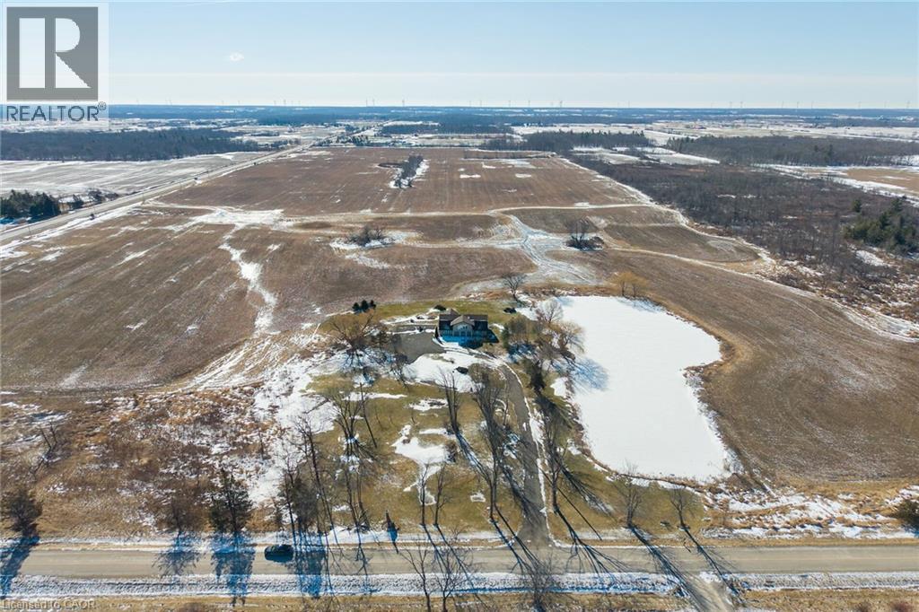 884 Concession 1 Road S, Cayuga, Ontario  N0A 1E0 - Photo 2 - 40809256