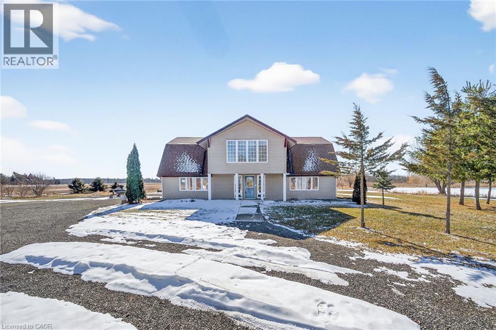 884 Concession 1 Road S, Cayuga, Ontario  N0A 1E0 - Photo 6 - 40809256