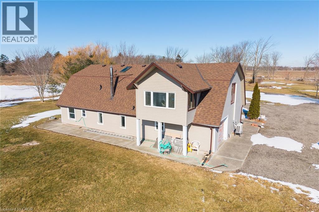 884 Concession 1 Road S, Cayuga, Ontario  N0A 1E0 - Photo 49 - 40809256