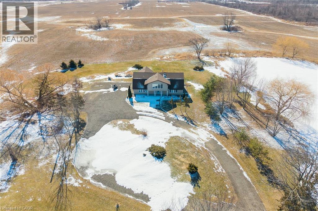 884 Concession 1 Road S, Cayuga, Ontario  N0A 1E0 - Photo 45 - 40809256