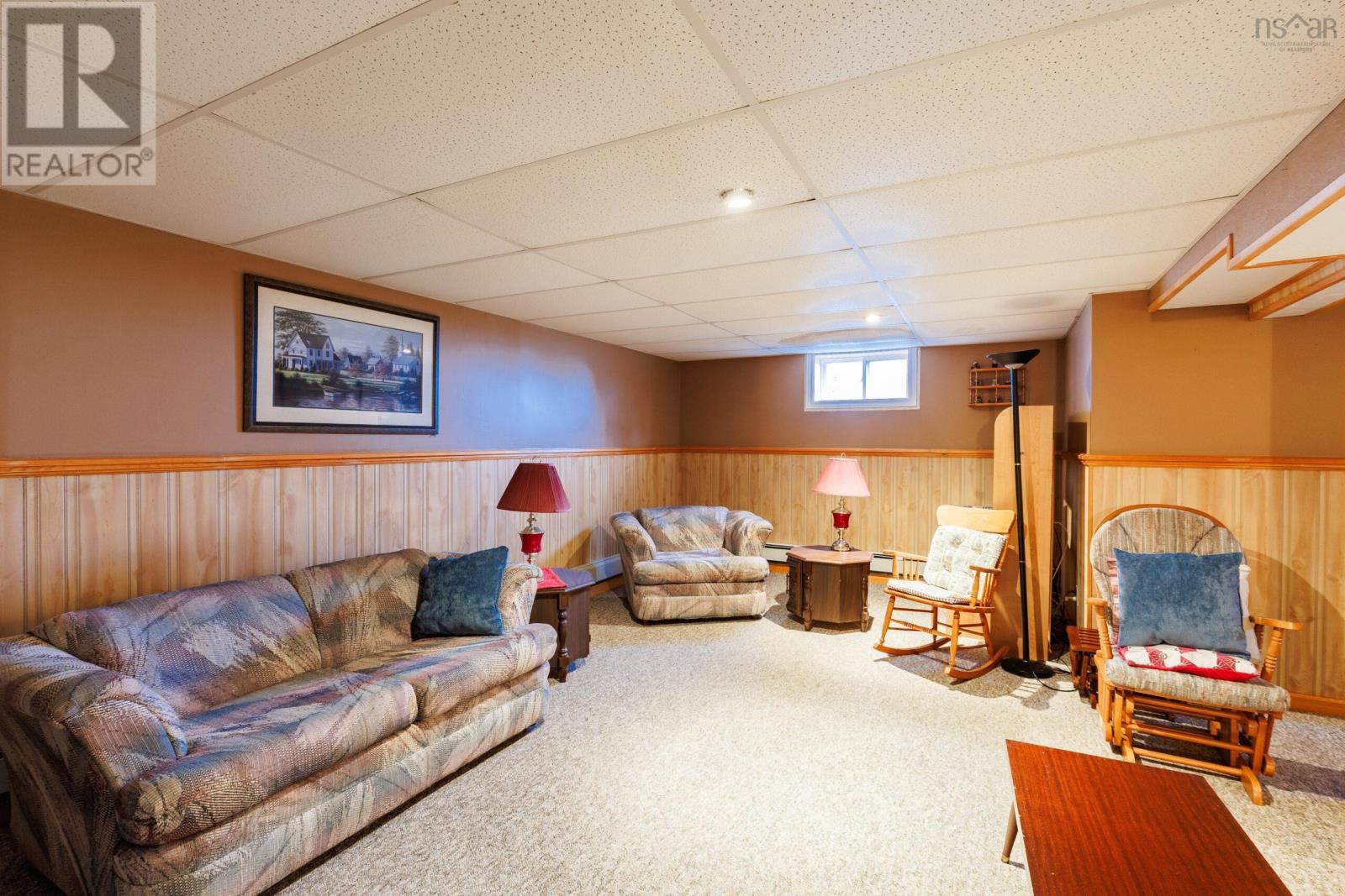 32 Chemin Des Bourque, Ste. Anne Du Ruisseau, Nova Scotia  B0W 2X0 - Photo 19 - 202601365