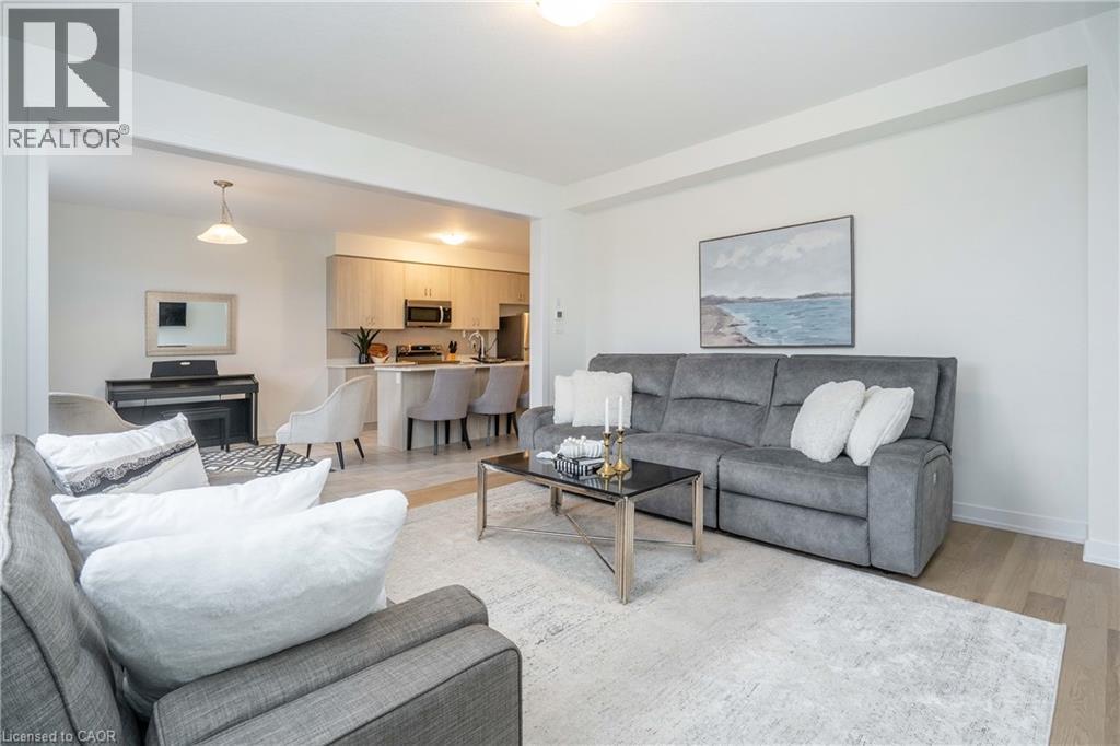 57 Monteith Drive, Brantford, Ontario  N3T 0W6 - Photo 17 - 40809449