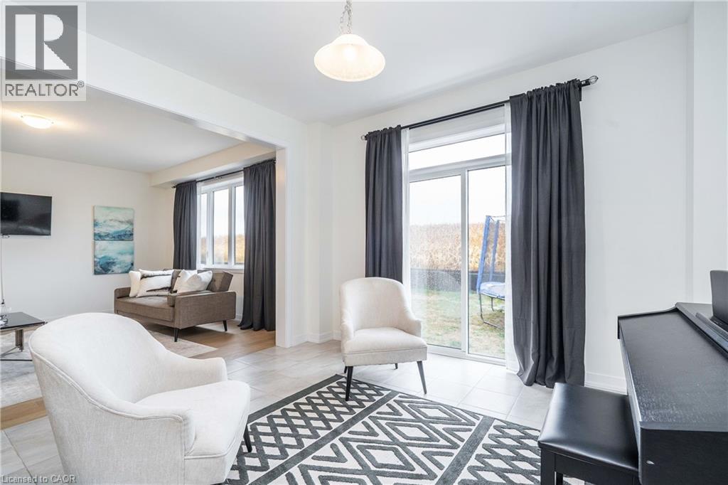 57 Monteith Drive, Brantford, Ontario  N3T 0W6 - Photo 16 - 40809449