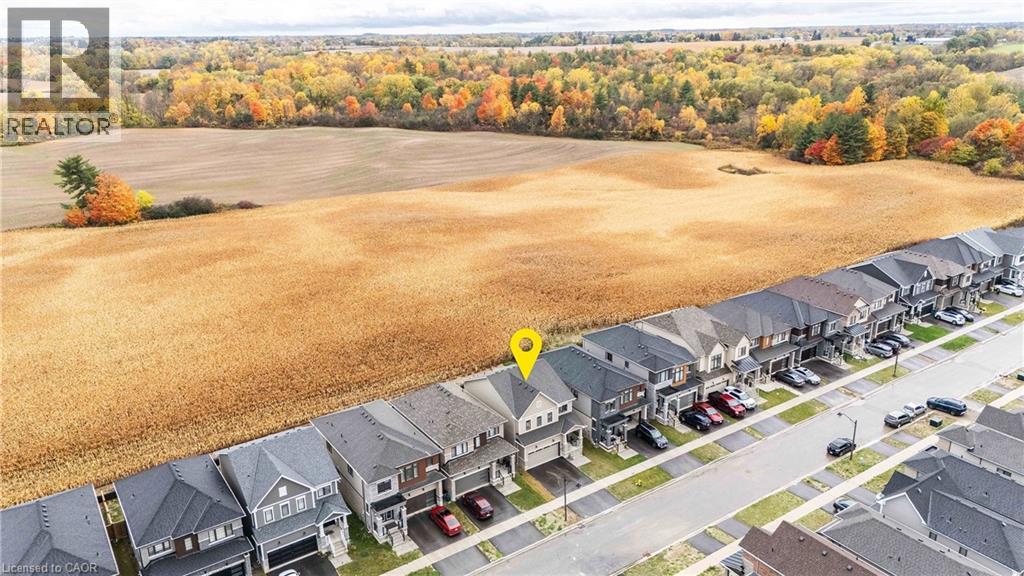 57 Monteith Drive, Brantford, Ontario  N3T 0W6 - Photo 42 - 40809449