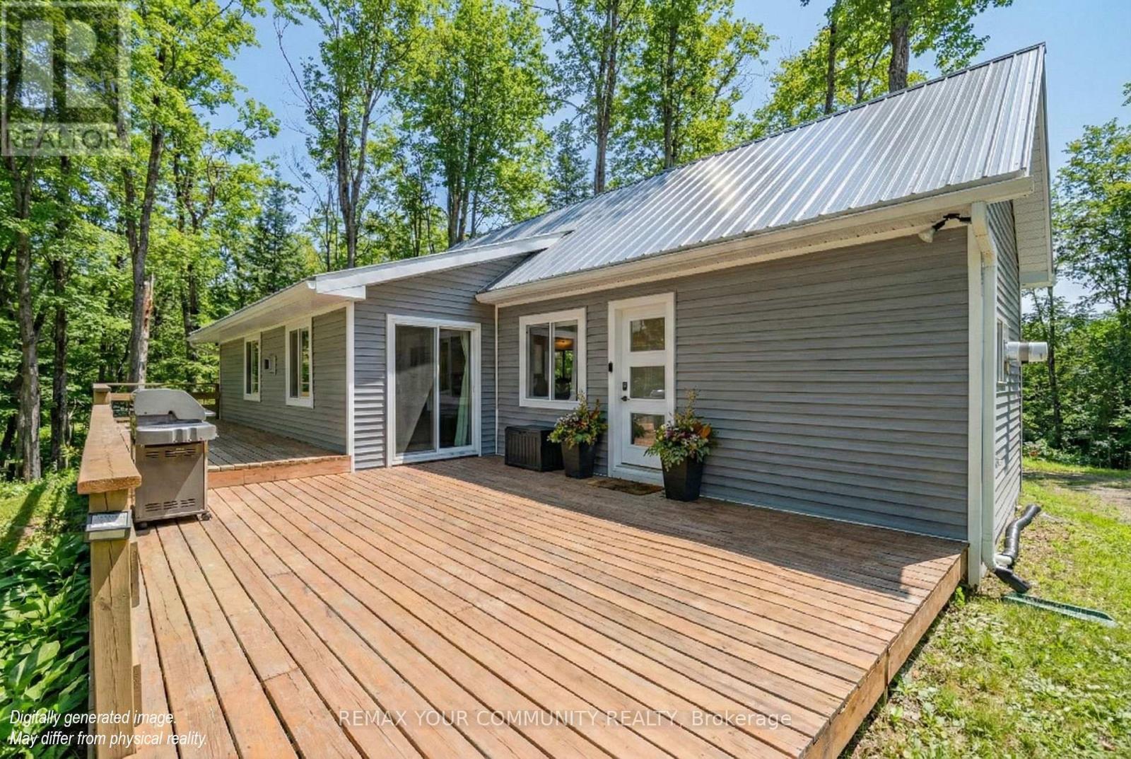 1534 Salerno Lake Road, Highlands East, Ontario  K0M 1X0 - Photo 11 - X12842978