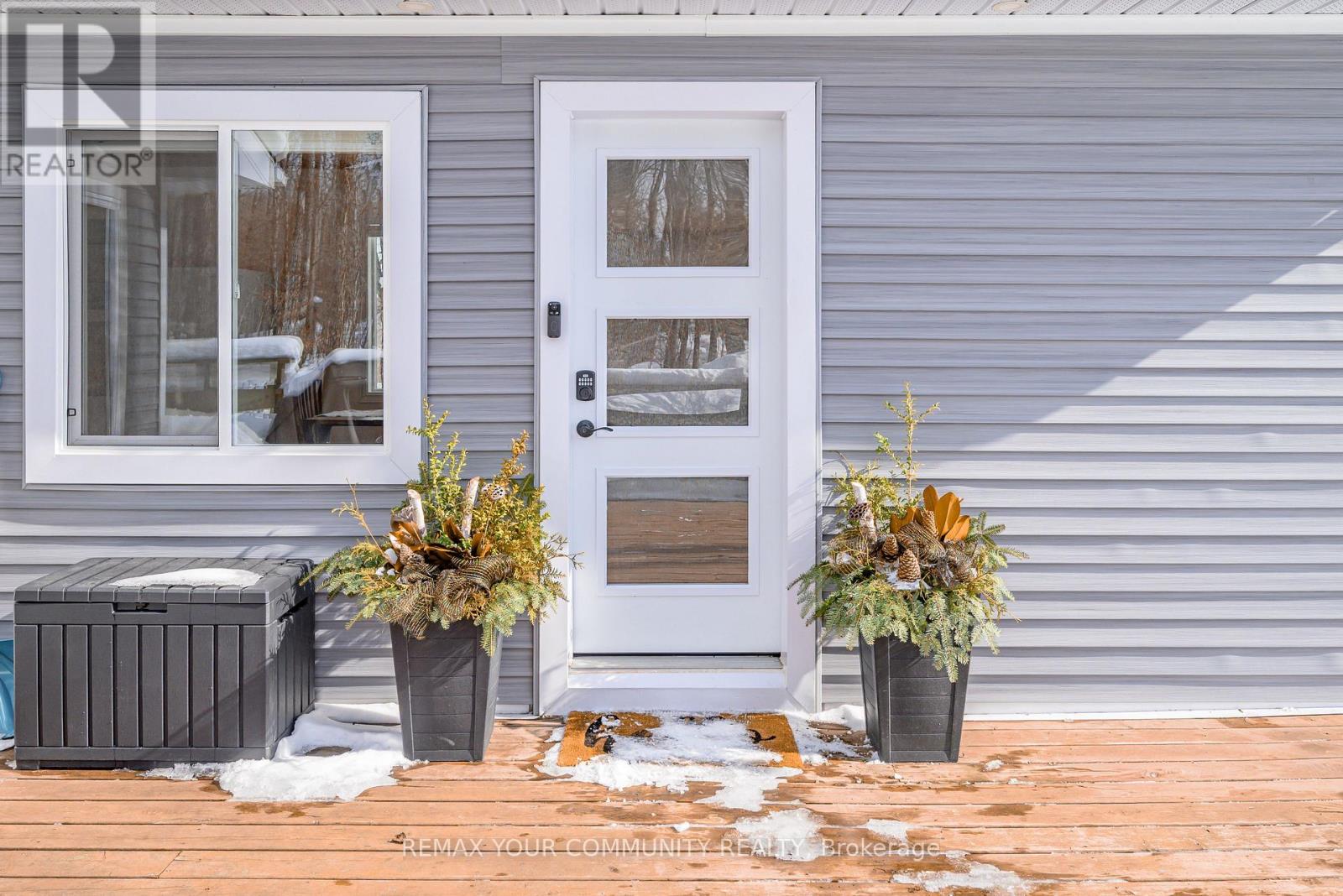 1534 Salerno Lake Road, Highlands East, Ontario  K0M 1X0 - Photo 14 - X12842978