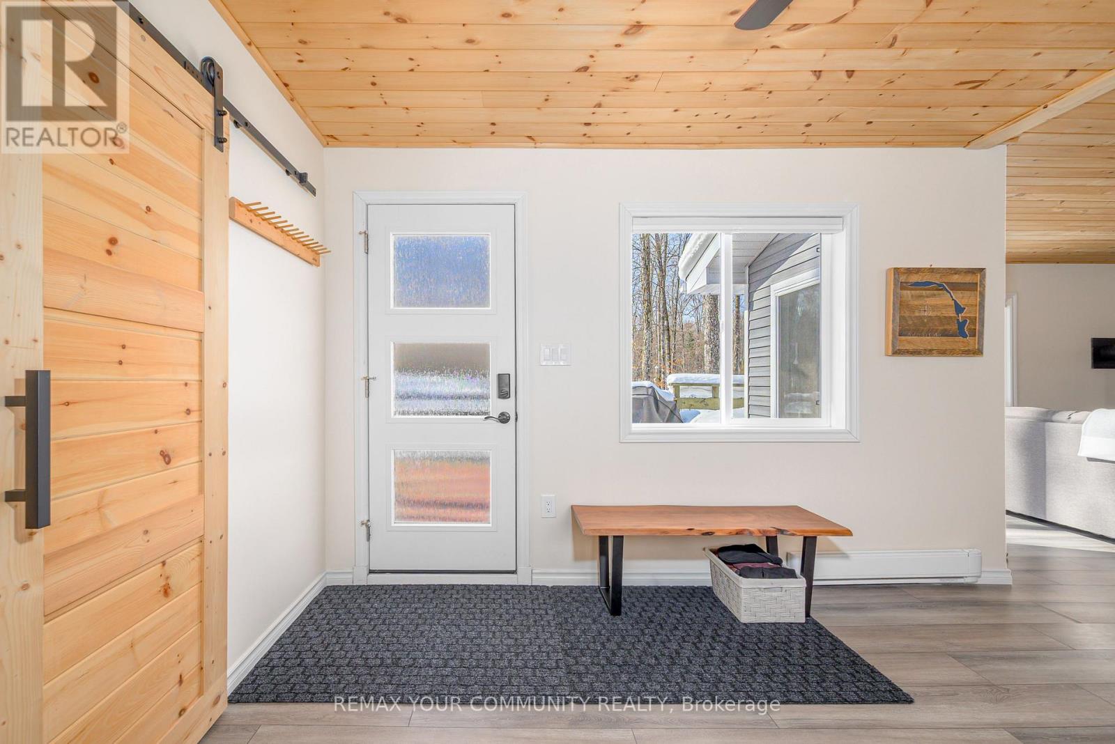 1534 Salerno Lake Road, Highlands East, Ontario  K0M 1X0 - Photo 15 - X12842978