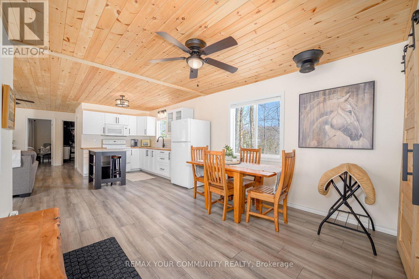 1534 Salerno Lake Road, Highlands East, Ontario  K0M 1X0 - Photo 16 - X12842978