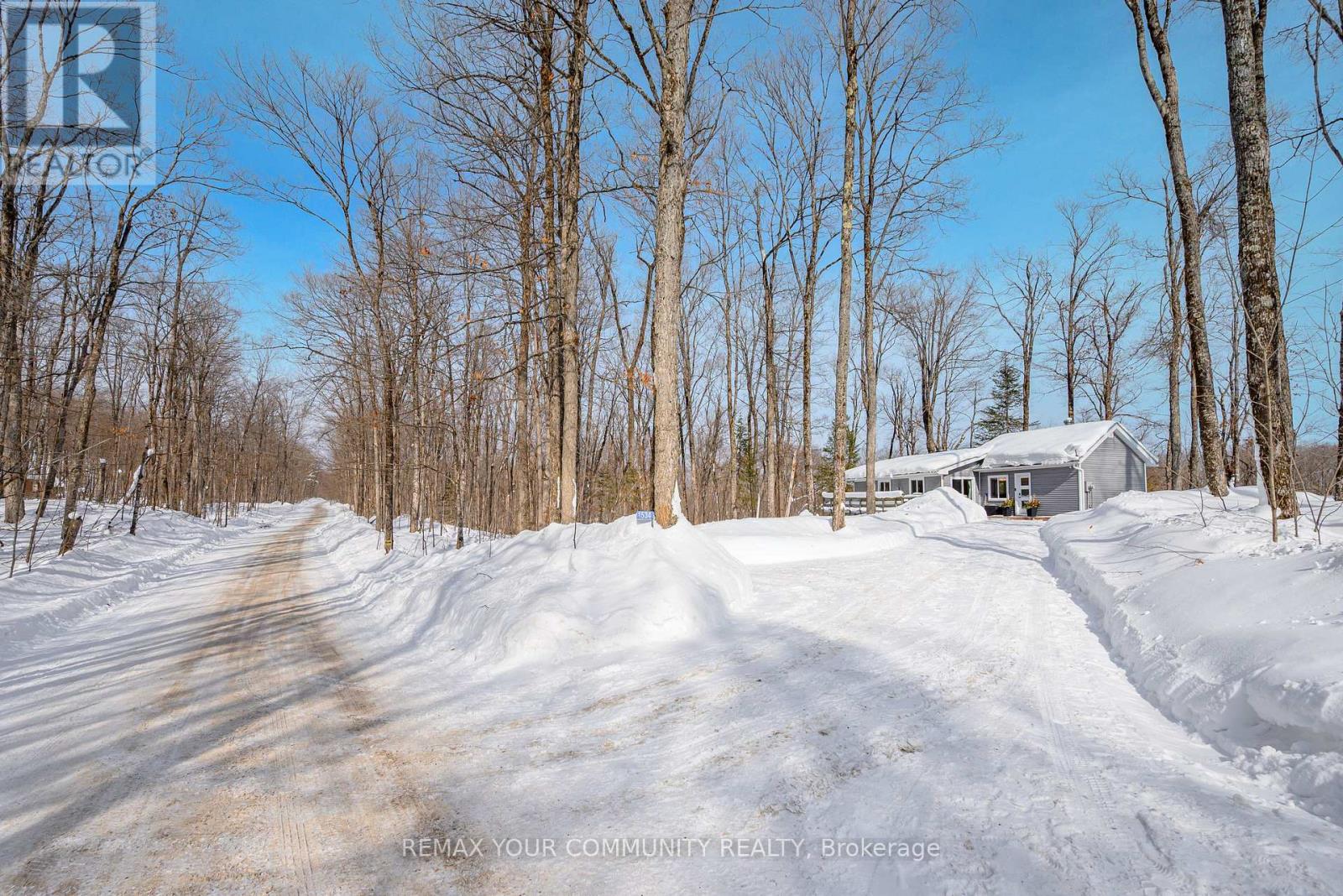 1534 Salerno Lake Road, Highlands East, Ontario  K0M 1X0 - Photo 7 - X12842978