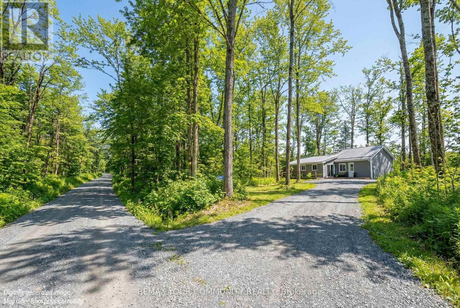 1534 Salerno Lake Road, Highlands East, Ontario  K0M 1X0 - Photo 8 - X12842978