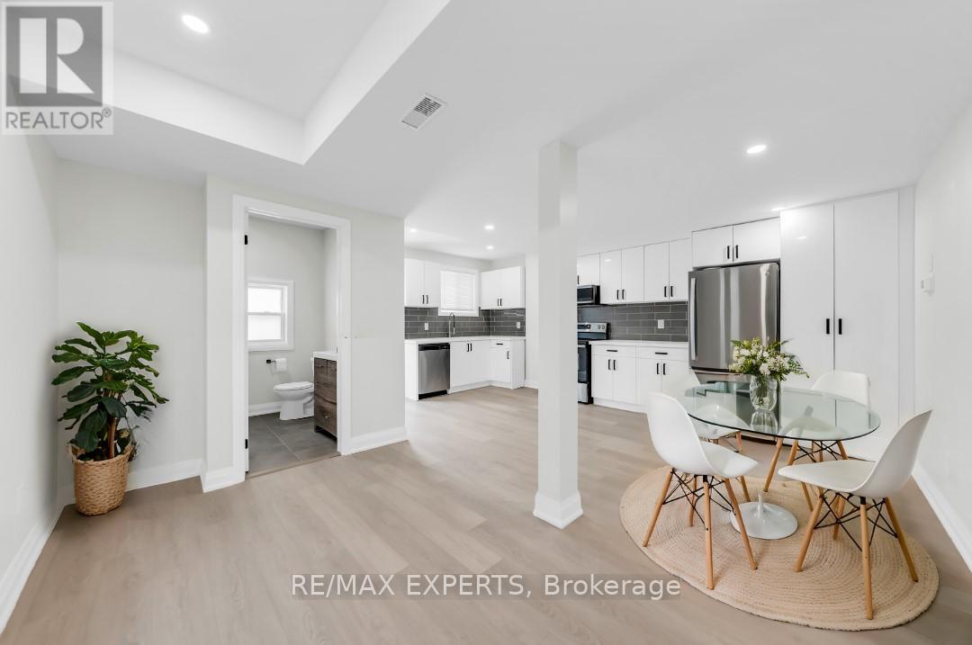 124 Church Street, Kitchener, Ontario  N2G 2S4 - Photo 16 - X12842994