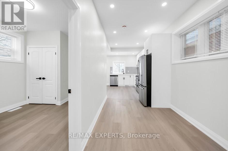 124 Church Street, Kitchener, Ontario  N2G 2S4 - Photo 5 - X12842994