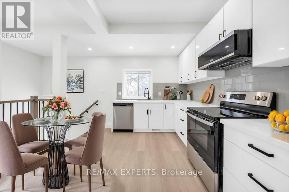 124 Church Street, Kitchener, Ontario  N2G 2S4 - Photo 7 - X12842994