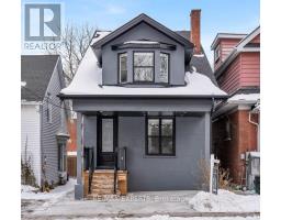 124 CHURCH STREET, Kitchener, Ontario