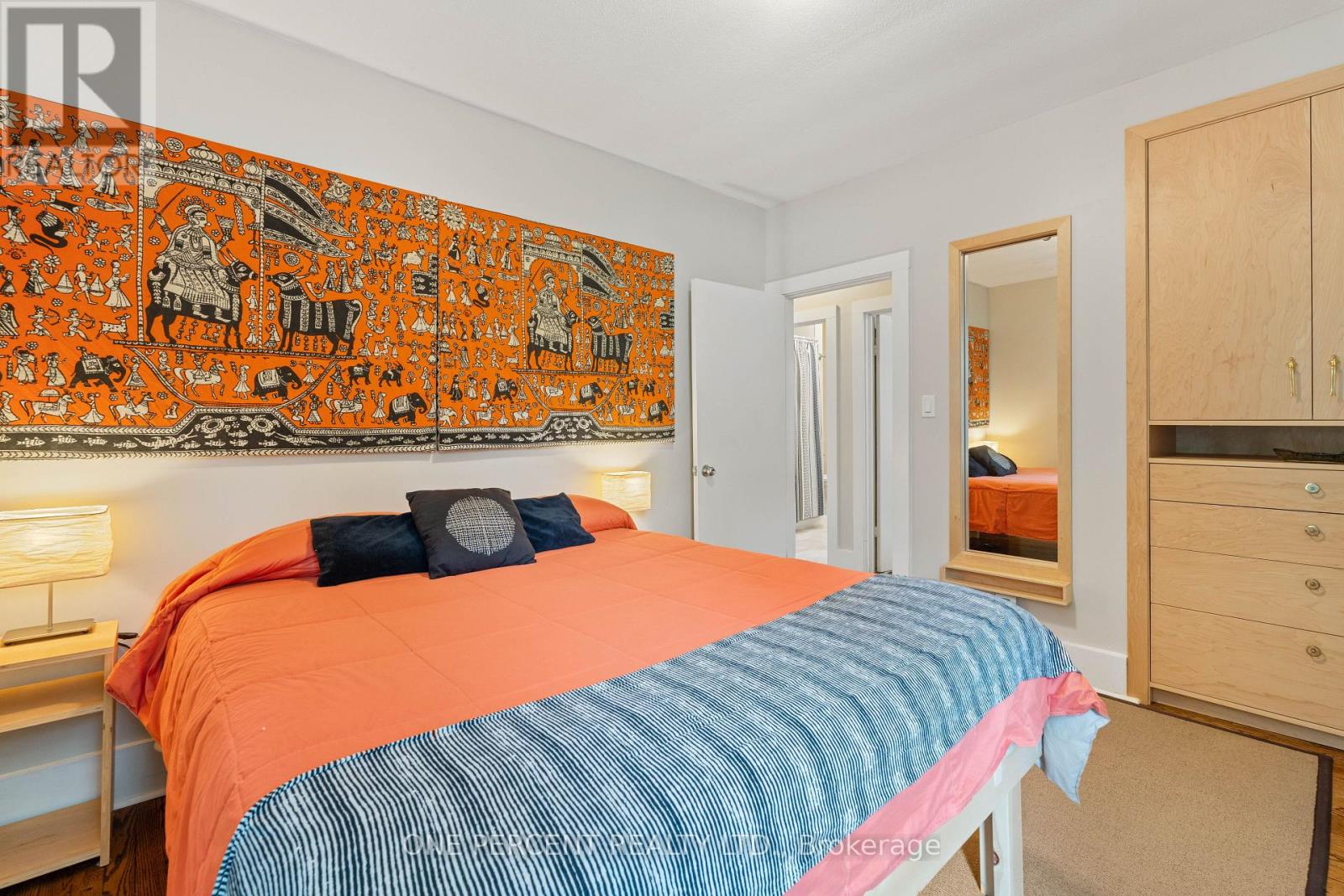 18 Stanley Street, Prince Edward County, Ontario  K0K 1G0 - Photo 19 - X12843000