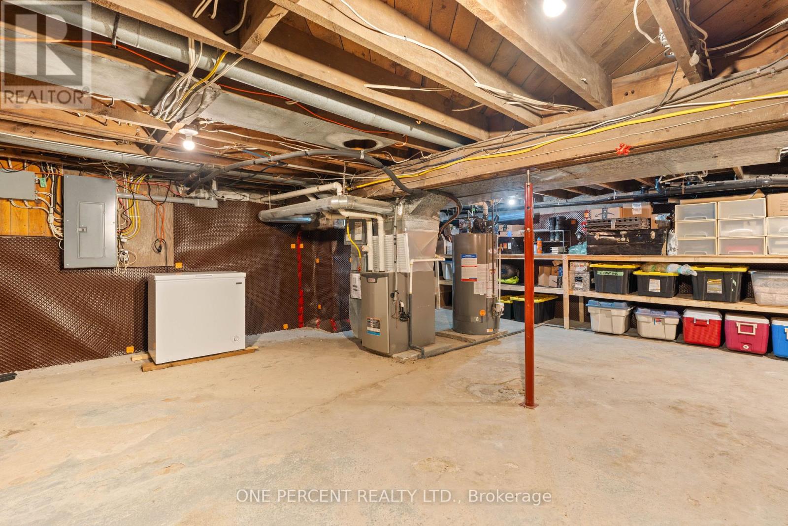 18 Stanley Street, Prince Edward County, Ontario  K0K 1G0 - Photo 28 - X12843000