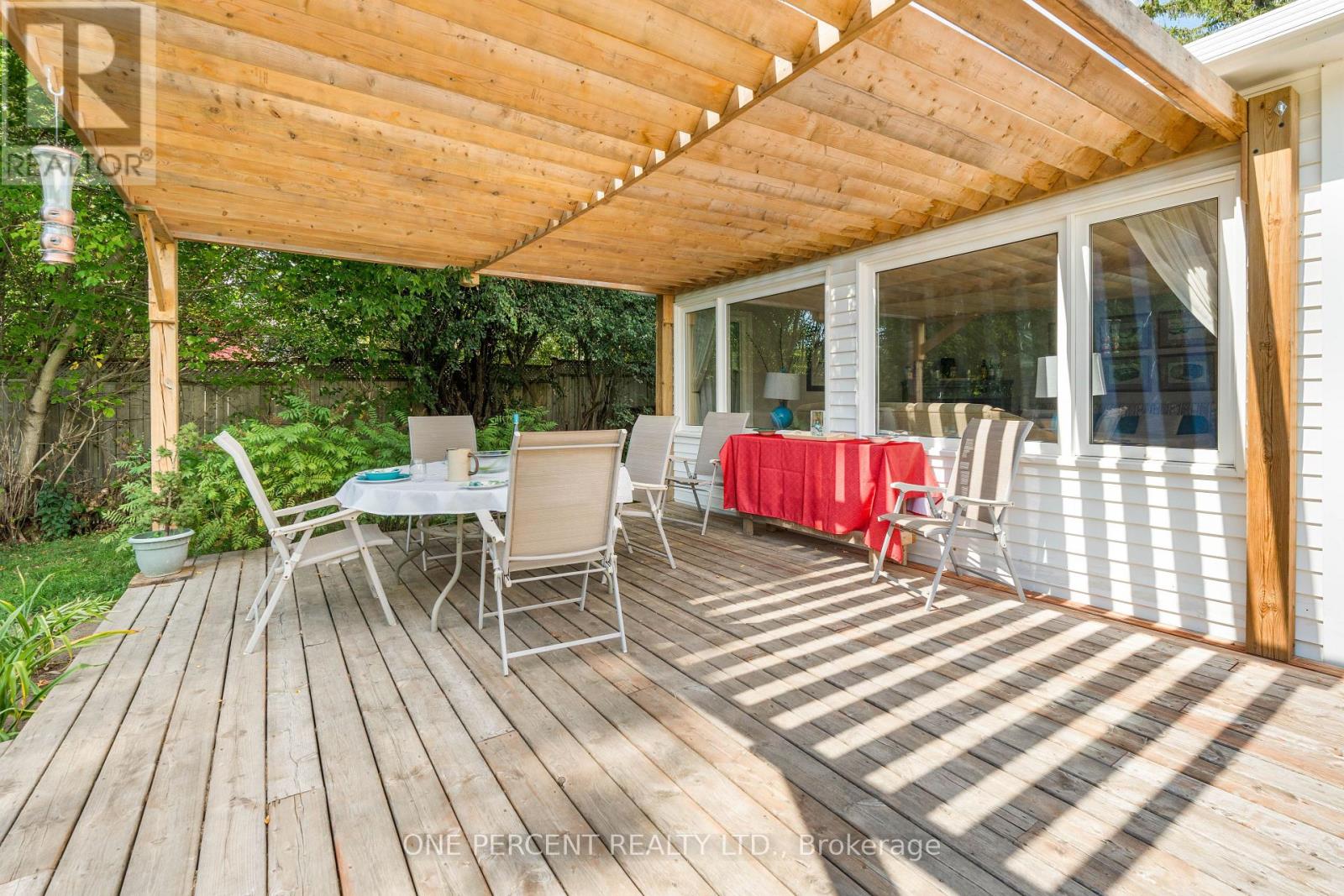 18 Stanley Street, Prince Edward County, Ontario  K0K 1G0 - Photo 30 - X12843000