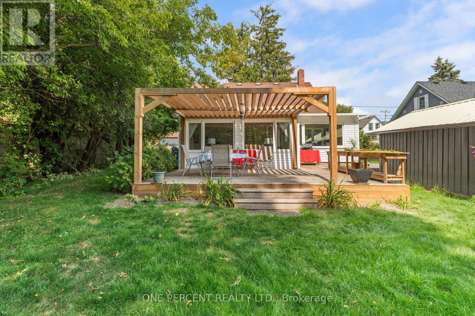 18 Stanley Street, Prince Edward County, Ontario  K0K 1G0 - Photo 31 - X12843000