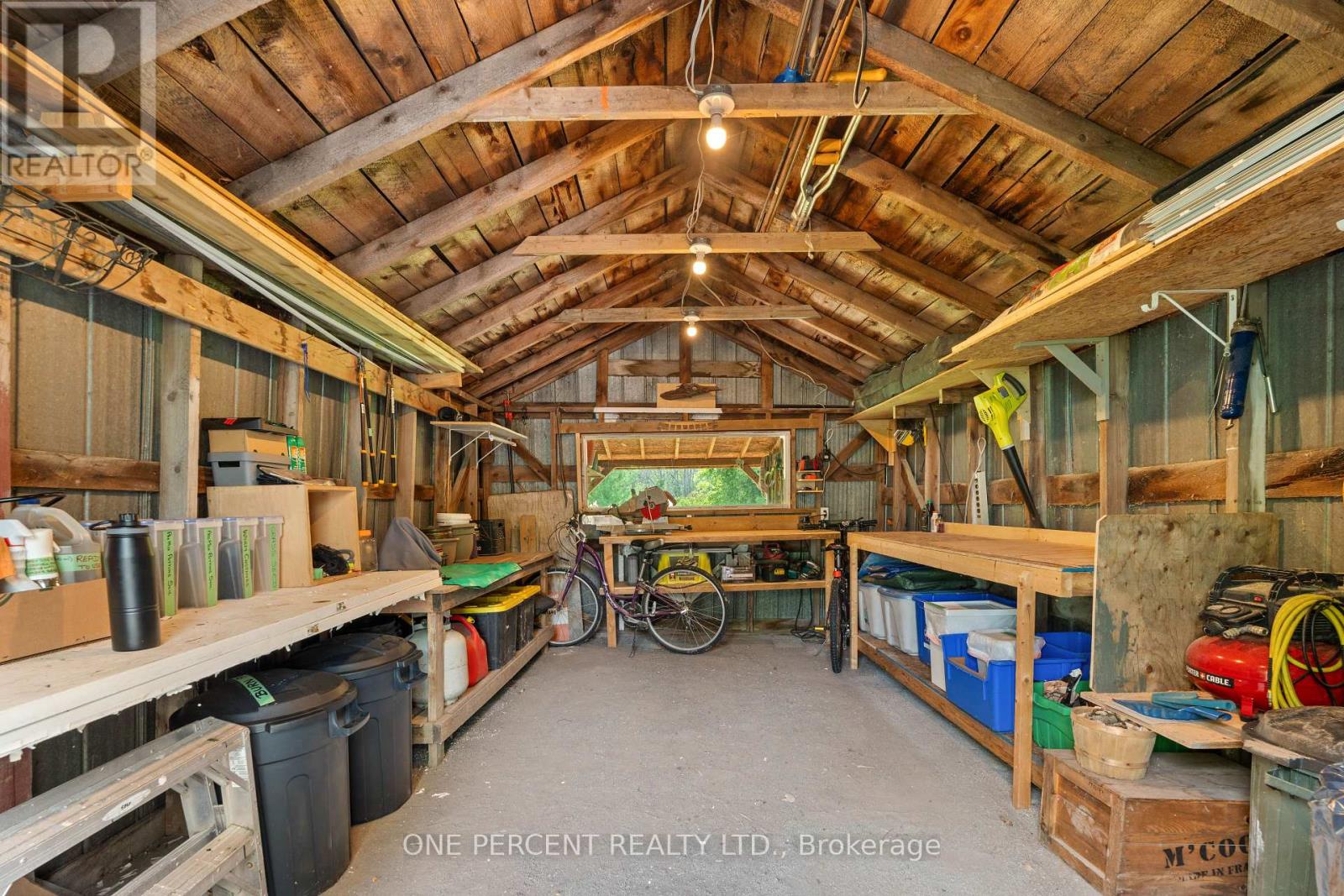 18 Stanley Street, Prince Edward County, Ontario  K0K 1G0 - Photo 36 - X12843000