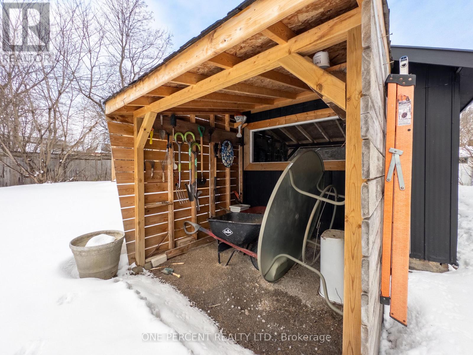 18 Stanley Street, Prince Edward County, Ontario  K0K 1G0 - Photo 37 - X12843000