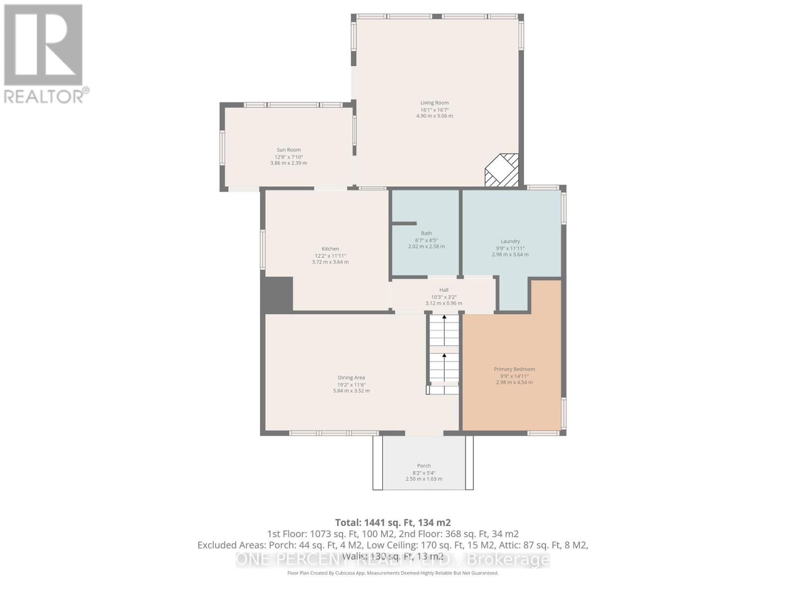 18 Stanley Street, Prince Edward County, Ontario  K0K 1G0 - Photo 39 - X12843000