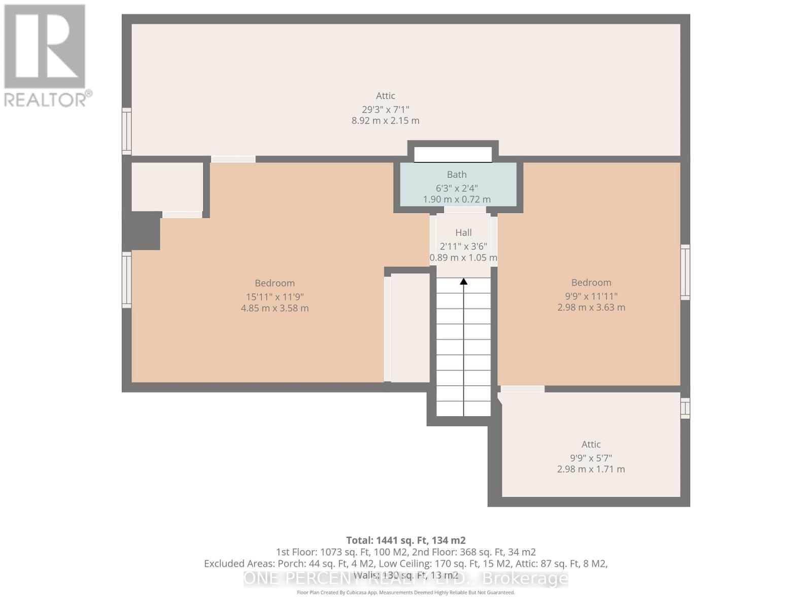 18 Stanley Street, Prince Edward County, Ontario  K0K 1G0 - Photo 40 - X12843000
