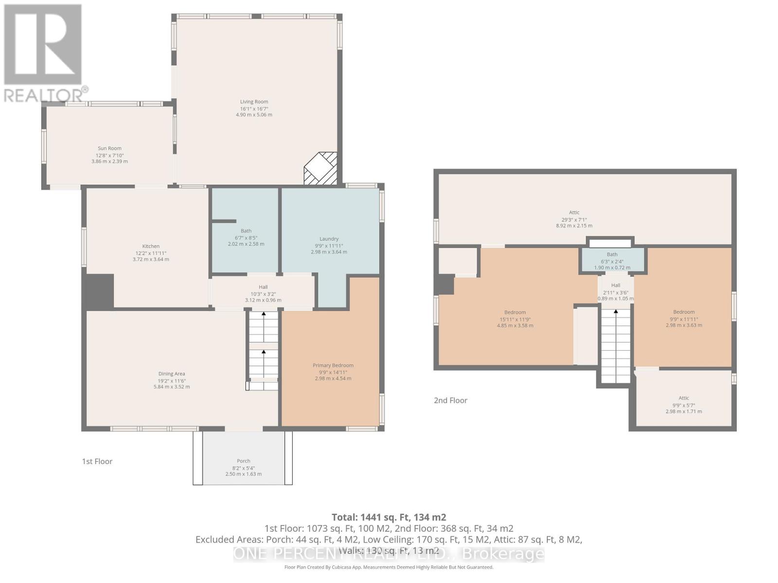 18 Stanley Street, Prince Edward County, Ontario  K0K 1G0 - Photo 41 - X12843000