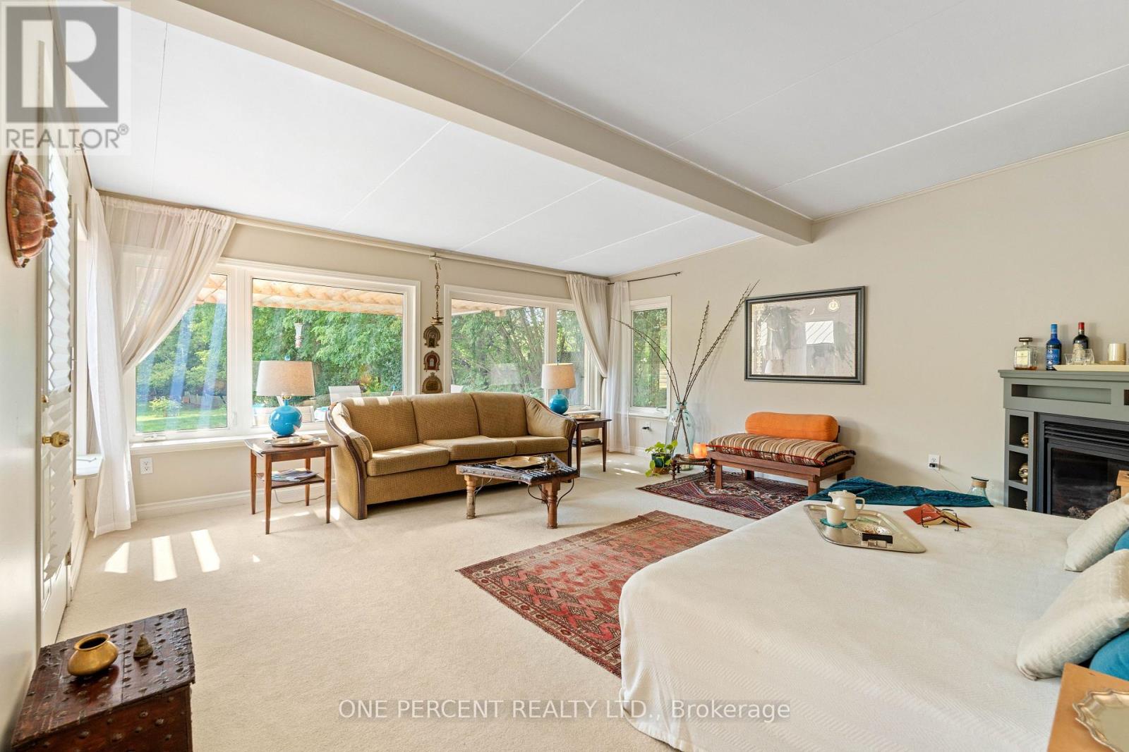 18 Stanley Street, Prince Edward County, Ontario  K0K 1G0 - Photo 6 - X12843000