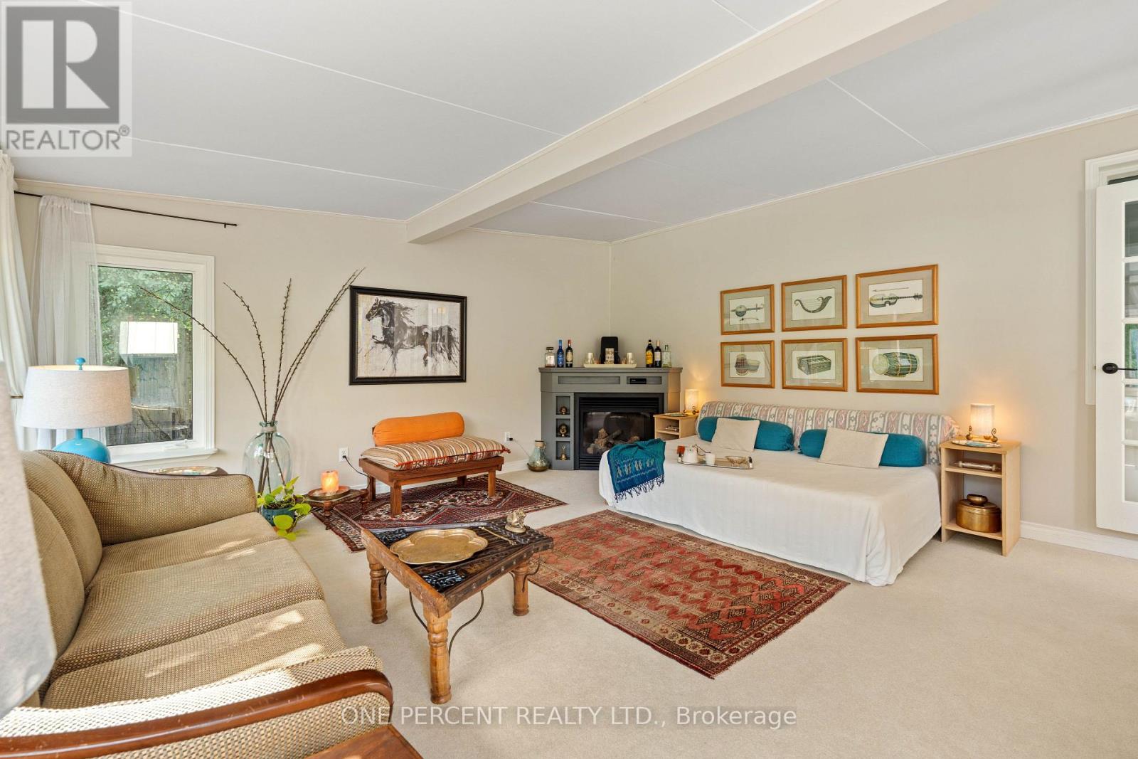 18 Stanley Street, Prince Edward County, Ontario  K0K 1G0 - Photo 7 - X12843000