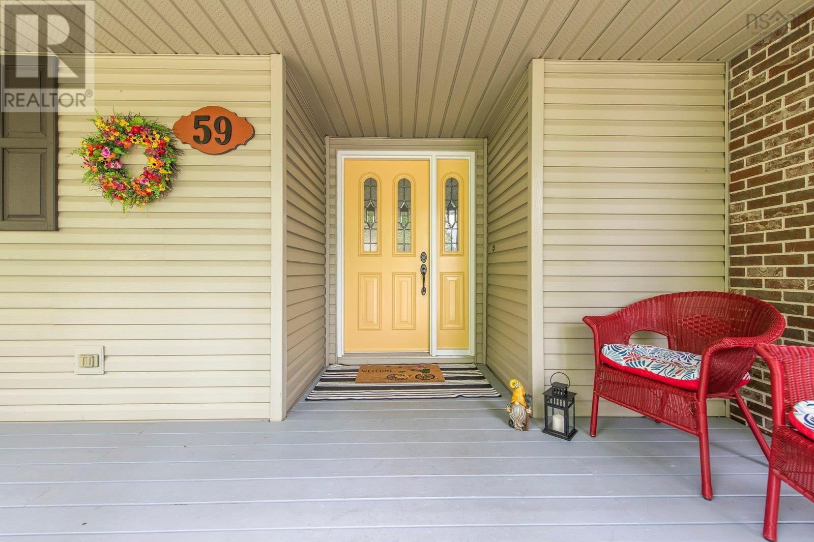 59 Poplar Drive, Lantz, Nova Scotia  B2S 1X4 - Photo 36 - 202603606