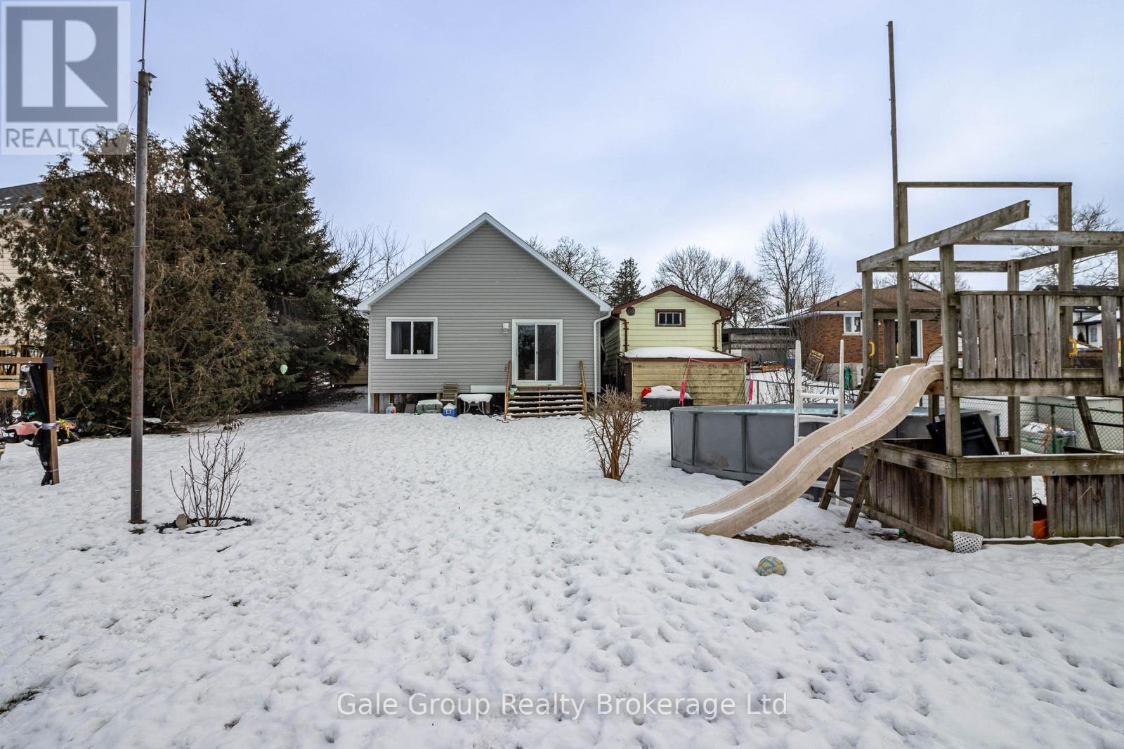 839 Dufferin Street, Woodstock, Ontario  N4S 1Y8 - Photo 17 - X12817882