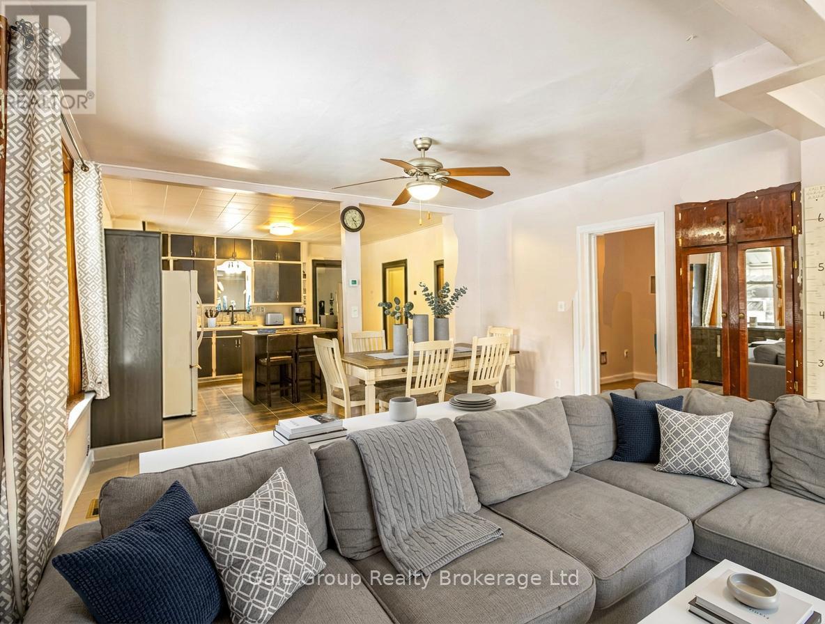 839 Dufferin Street, Woodstock, Ontario  N4S 1Y8 - Photo 6 - X12817882