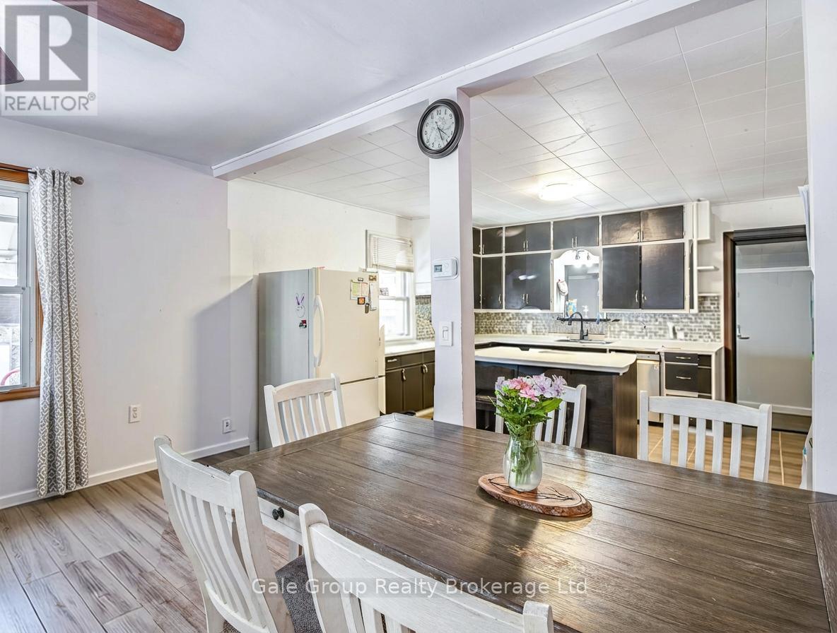 839 Dufferin Street, Woodstock, Ontario  N4S 1Y8 - Photo 4 - X12817882