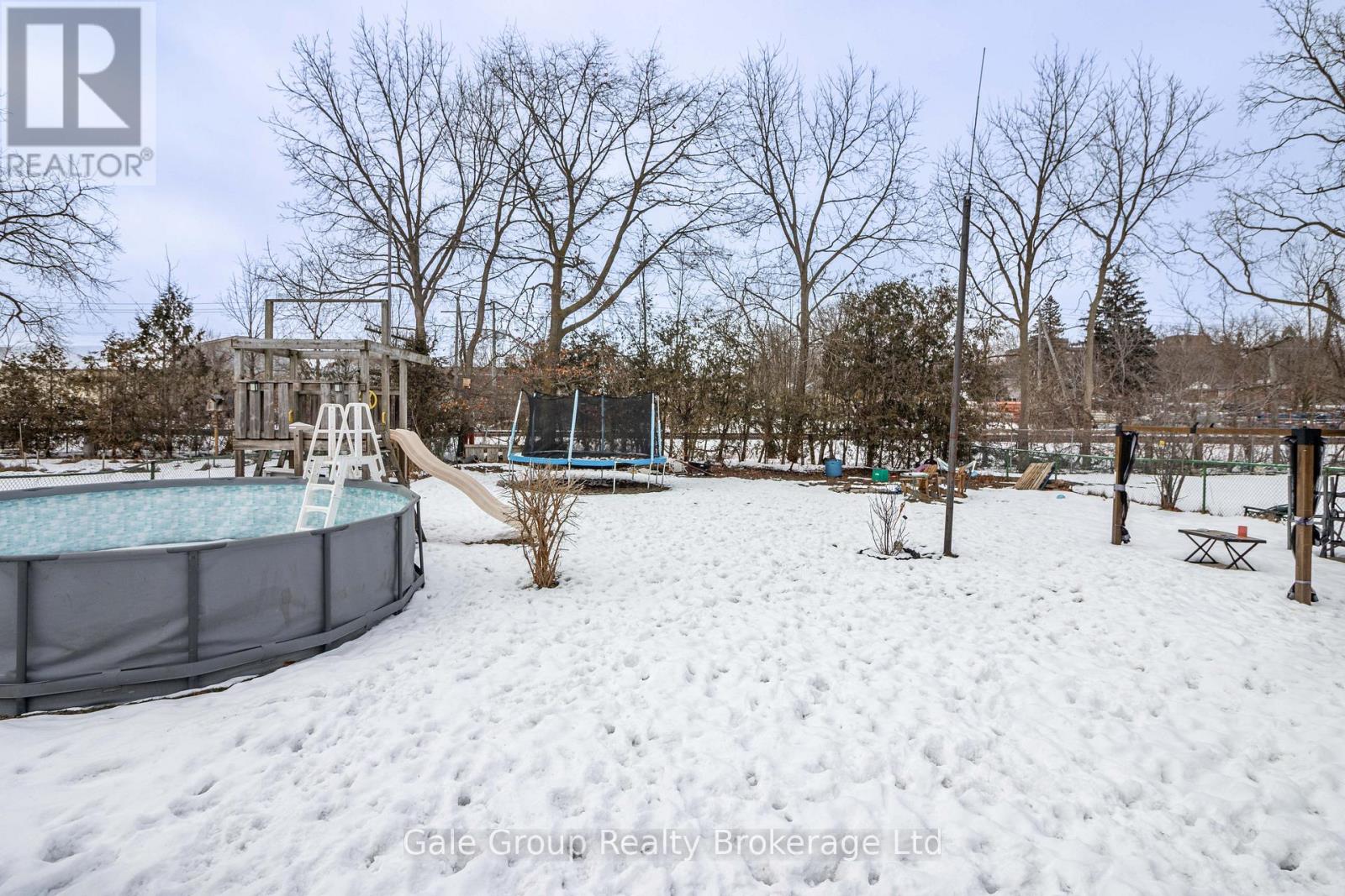 839 Dufferin Street, Woodstock, Ontario  N4S 1Y8 - Photo 18 - X12817882