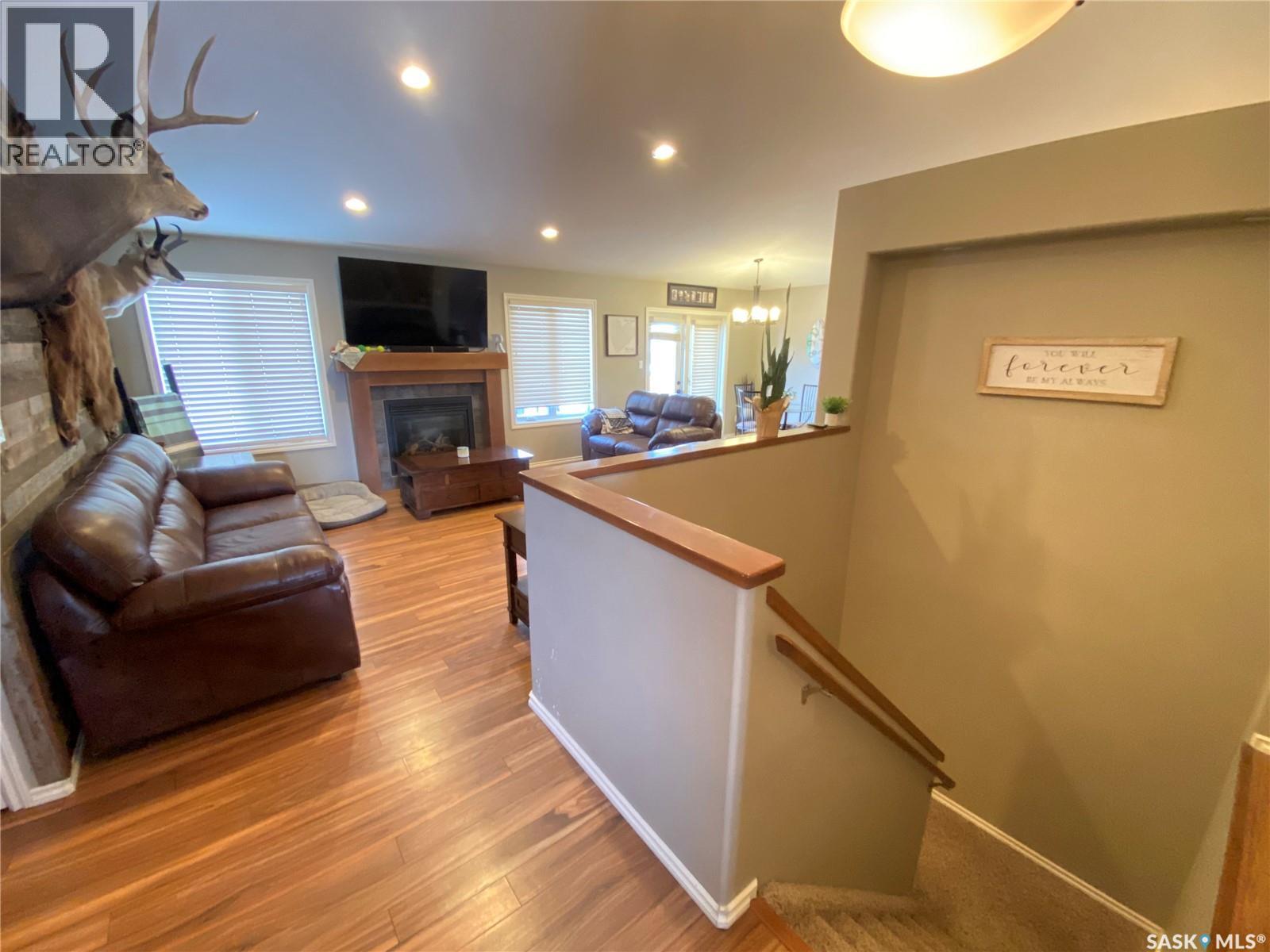 79 Ross Drive, Yorkton, Saskatchewan  S3N 3Z9 - Photo 14 - SK029458