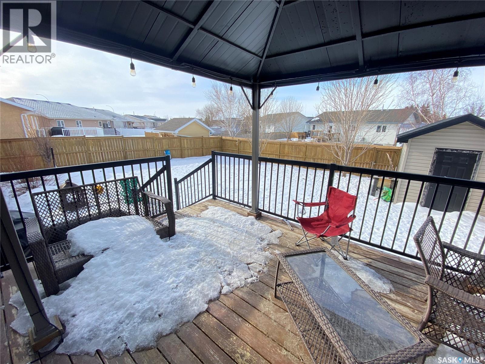 79 Ross Drive, Yorkton, Saskatchewan  S3N 3Z9 - Photo 21 - SK029458