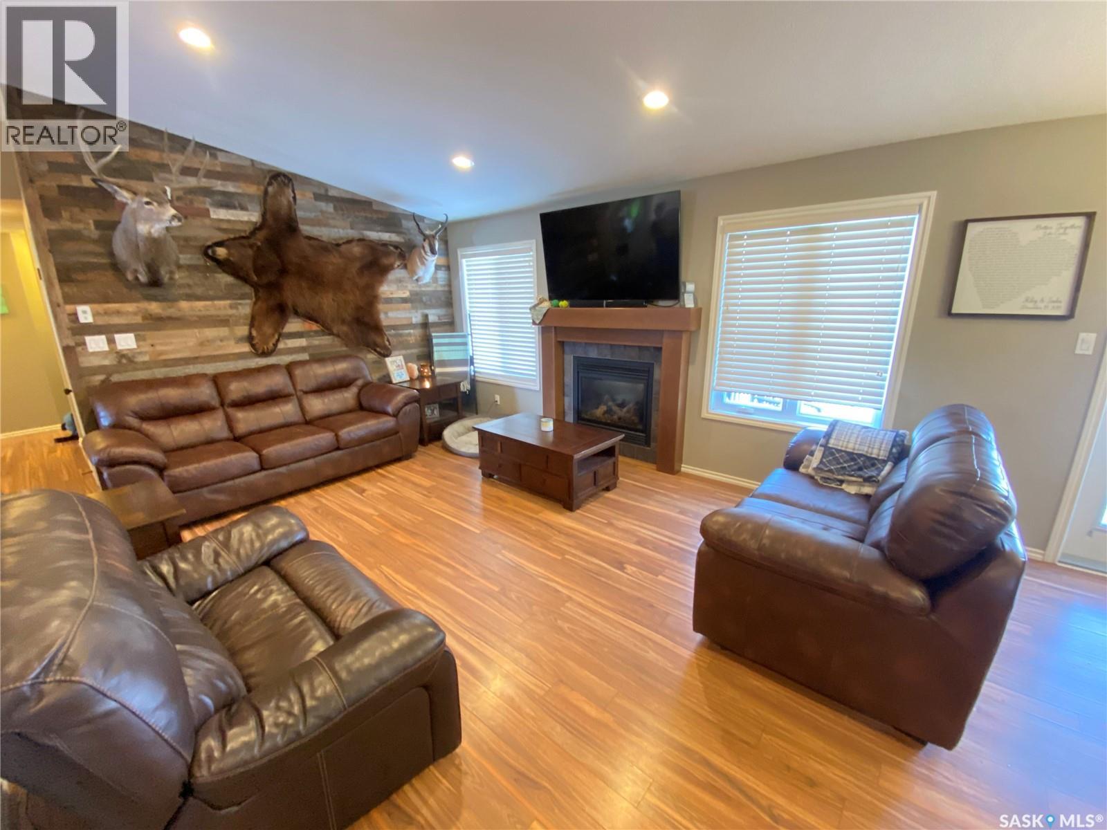 79 Ross Drive, Yorkton, Saskatchewan  S3N 3Z9 - Photo 6 - SK029458