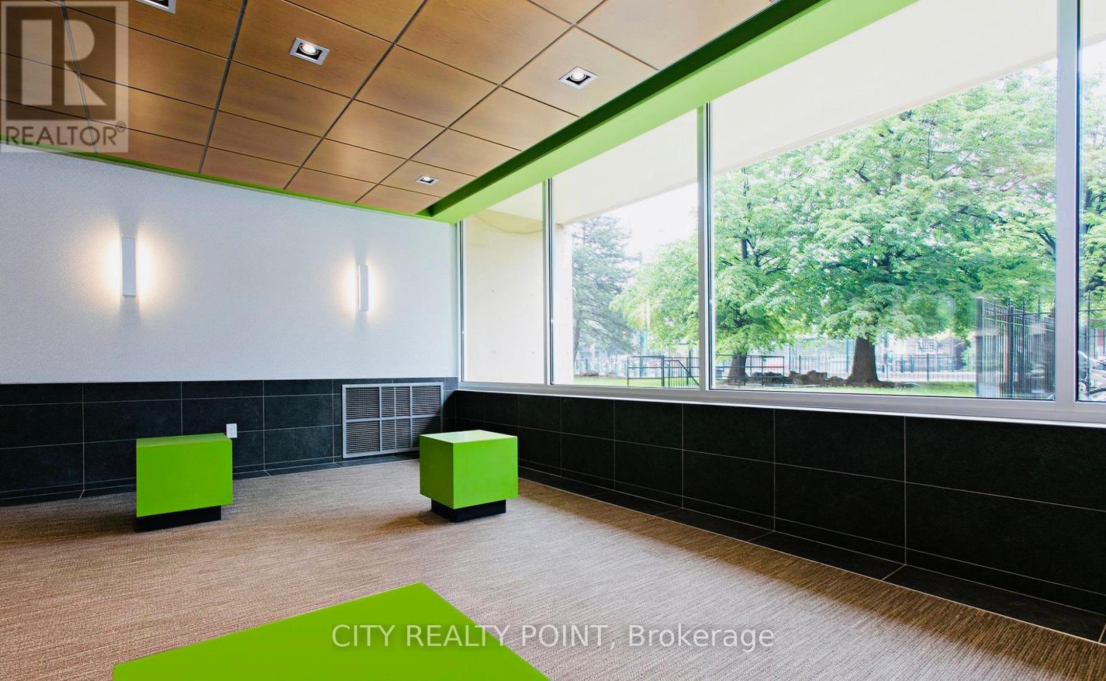 1010 - 666 Spadina Avenue, Toronto (University), Ontario  M5S 2H8 - Photo 25 - C12730702