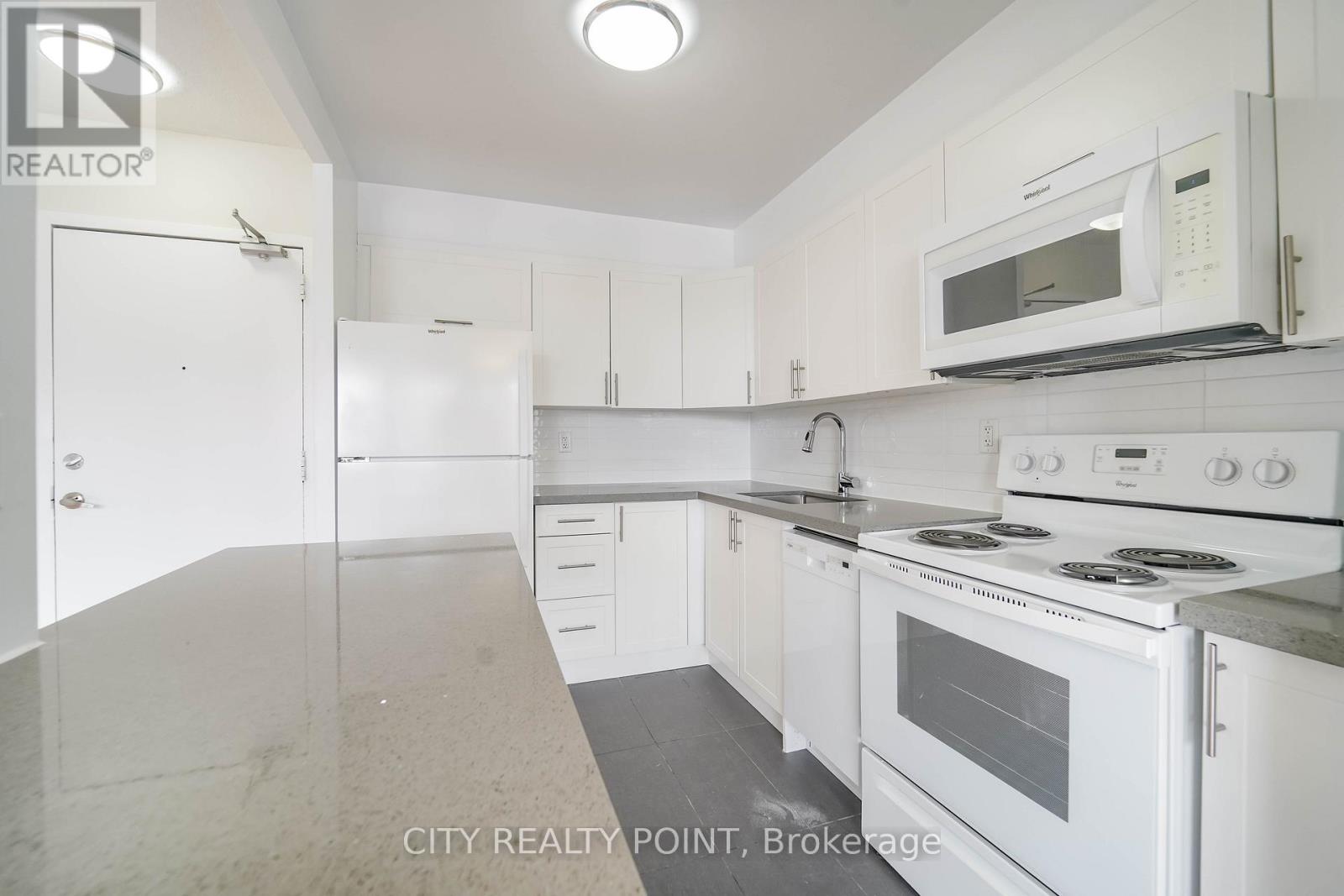 1010 - 666 Spadina Avenue, Toronto (University), Ontario  M5S 2H8 - Photo 7 - C12730702