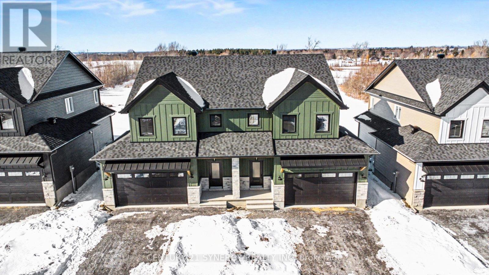 71 Villeneuve Street, North Stormont, Ontario  K0C 1W0 - Photo 34 - X12841886