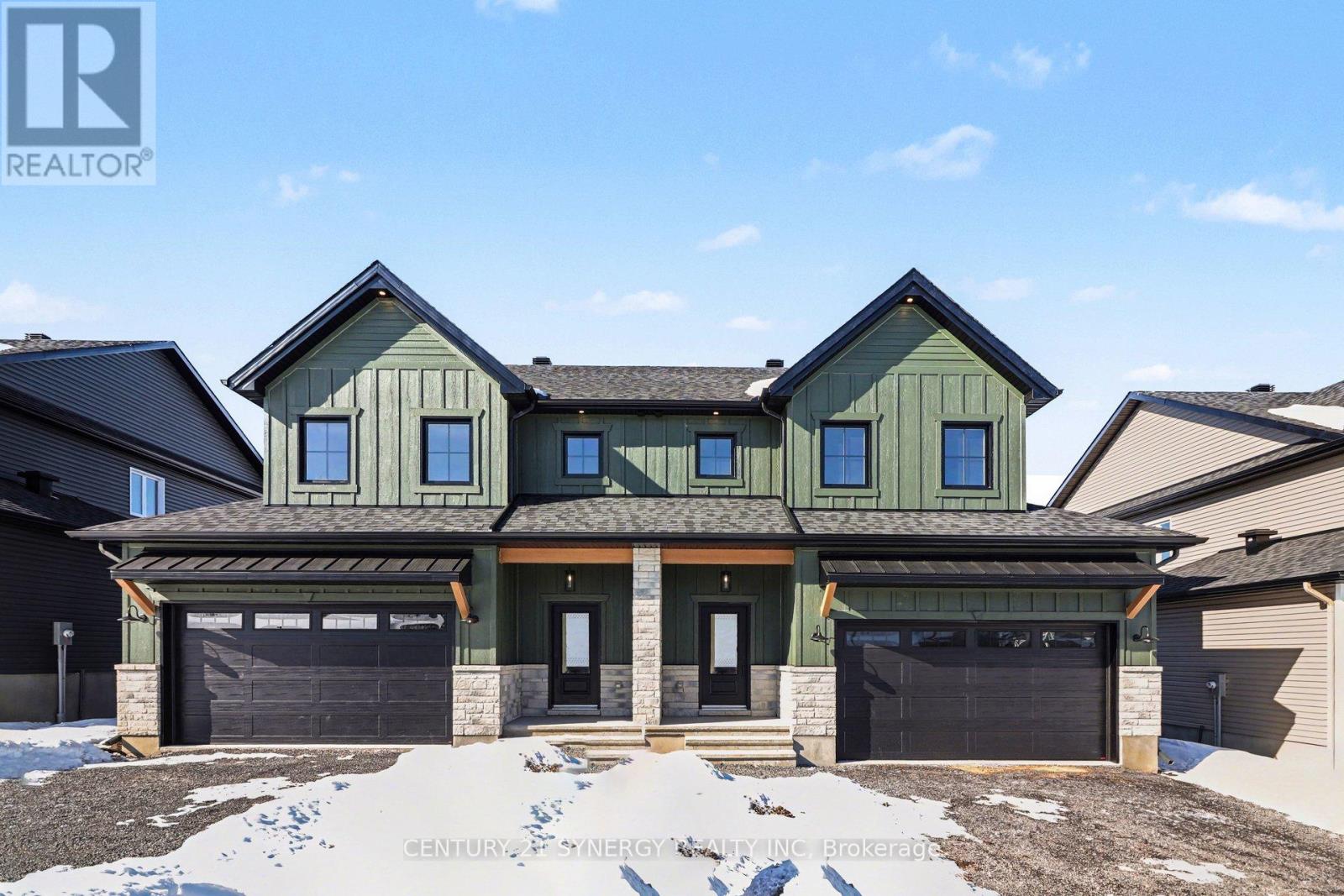 73 Villeneuve Street, North Stormont, Ontario  K0C 1W0 - Photo 2 - X12841888