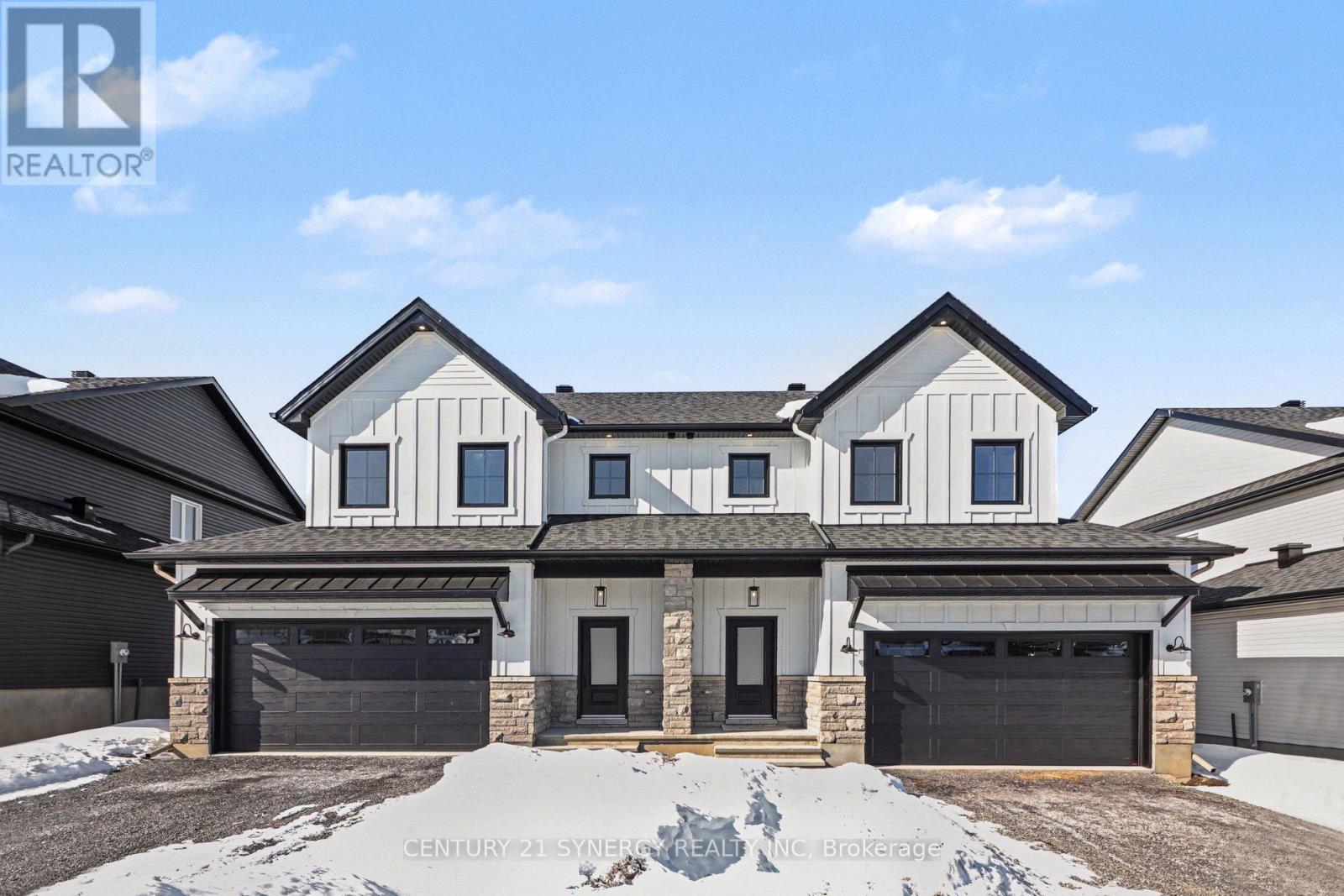 77 Villeneuve Street, North Stormont, Ontario  K0C 1W0 - Photo 2 - X12841892