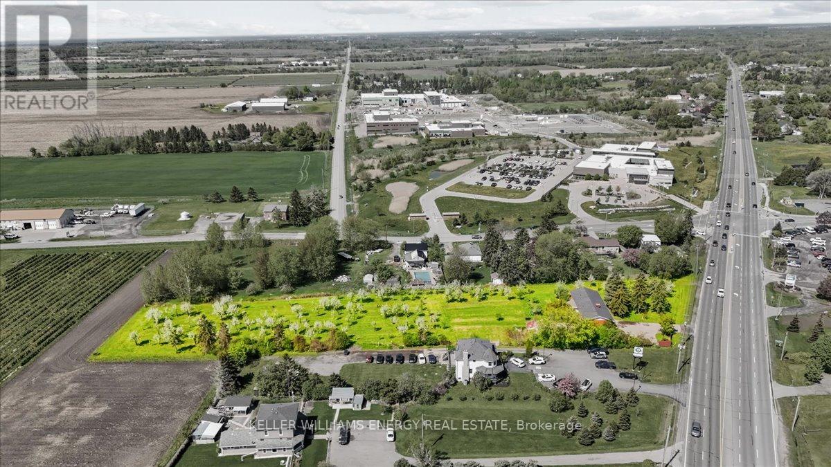 2263 HWY 2, Clarington, Ontario